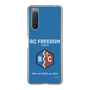 Slim Protection Case［ Girls und Panzer - BC Freedom Academy ］