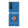 Slim Protection Case［ Girls und Panzer - BC Freedom Academy ］