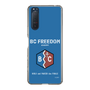 Slim Protection Case［ Girls und Panzer - BC Freedom Academy ］