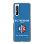 Slim Protection Case［ Girls und Panzer - BC Freedom Academy ］