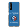 Slim Protection Case［ Girls und Panzer - BC Freedom Academy ］