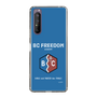 Slim Protection Case［ Girls und Panzer - BC Freedom Academy ］