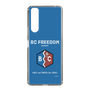 Slim Protection Case［ Girls und Panzer - BC Freedom Academy ］