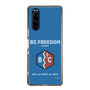 Slim Protection Case［ Girls und Panzer - BC Freedom Academy ］
