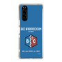 Slim Protection Case［ Girls und Panzer - BC Freedom Academy ］
