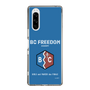 Slim Protection Case［ Girls und Panzer - BC Freedom Academy ］