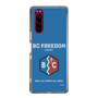 Slim Protection Case［ Girls und Panzer - BC Freedom Academy ］