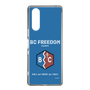 Slim Protection Case［ Girls und Panzer - BC Freedom Academy ］