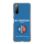 Slim Protection Case［ Girls und Panzer - BC Freedom Academy ］