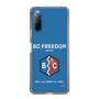Slim Protection Case［ Girls und Panzer - BC Freedom Academy ］