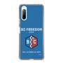 Slim Protection Case［ Girls und Panzer - BC Freedom Academy ］