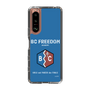 Slim Protection Case［ Girls und Panzer - BC Freedom Academy ］