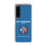 Slim Protection Case［ Girls und Panzer - BC Freedom Academy ］