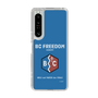 Slim Protection Case［ Girls und Panzer - BC Freedom Academy ］