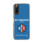 Slim Protection Case［ Girls und Panzer - BC Freedom Academy ］