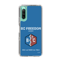 Slim Protection Case［ Girls und Panzer - BC Freedom Academy ］