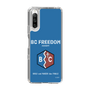 Slim Protection Case［ Girls und Panzer - BC Freedom Academy ］