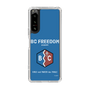 Slim Protection Case［ Girls und Panzer - BC Freedom Academy ］