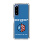 Slim Protection Case［ Girls und Panzer - BC Freedom Academy ］