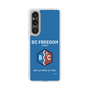 Slim Protection Case［ Girls und Panzer - BC Freedom Academy ］