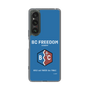 Slim Protection Case［ Girls und Panzer - BC Freedom Academy ］