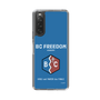 Slim Protection Case［ Girls und Panzer - BC Freedom Academy ］