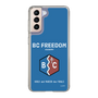 Slim Protection Case［ Girls und Panzer - BC Freedom Academy ］