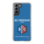Slim Protection Case［ Girls und Panzer - BC Freedom Academy ］