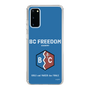 Slim Protection Case［ Girls und Panzer - BC Freedom Academy ］