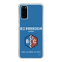 Slim Protection Case［ Girls und Panzer - BC Freedom Academy ］