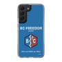 Slim Protection Case［ Girls und Panzer - BC Freedom Academy ］