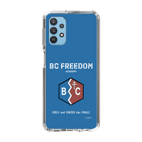 Slim Protection Case［ Girls und Panzer - BC Freedom Academy ］