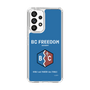 Slim Protection Case［ Girls und Panzer - BC Freedom Academy ］