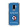 Slim Protection Case［ Girls und Panzer - BC Freedom Academy ］