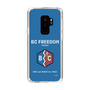 Slim Protection Case［ Girls und Panzer - BC Freedom Academy ］