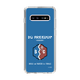 Slim Protection Case［ Girls und Panzer - BC Freedom Academy ］