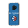 Slim Protection Case［ Girls und Panzer - BC Freedom Academy ］