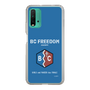 Slim Protection Case［ Girls und Panzer - BC Freedom Academy ］