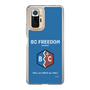Slim Protection Case［ Girls und Panzer - BC Freedom Academy ］