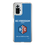 Slim Protection Case［ Girls und Panzer - BC Freedom Academy ］