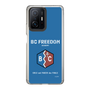 Slim Protection Case［ Girls und Panzer - BC Freedom Academy ］