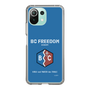 Slim Protection Case［ Girls und Panzer - BC Freedom Academy ］