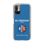 Slim Protection Case［ Girls und Panzer - BC Freedom Academy ］