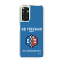 Slim Protection Case［ Girls und Panzer - BC Freedom Academy ］