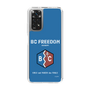 Slim Protection Case［ Girls und Panzer - BC Freedom Academy ］