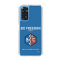 Slim Protection Case［ Girls und Panzer - BC Freedom Academy ］