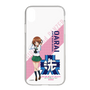 Slim Protection Case［ Girls und Panzer - Miho Nishizumi ］