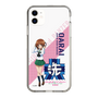 Slim Protection Case［ Girls und Panzer - Miho Nishizumi ］