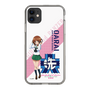 Slim Protection Case［ Girls und Panzer - Miho Nishizumi ］