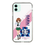 Slim Protection Case［ Girls und Panzer - Miho Nishizumi ］